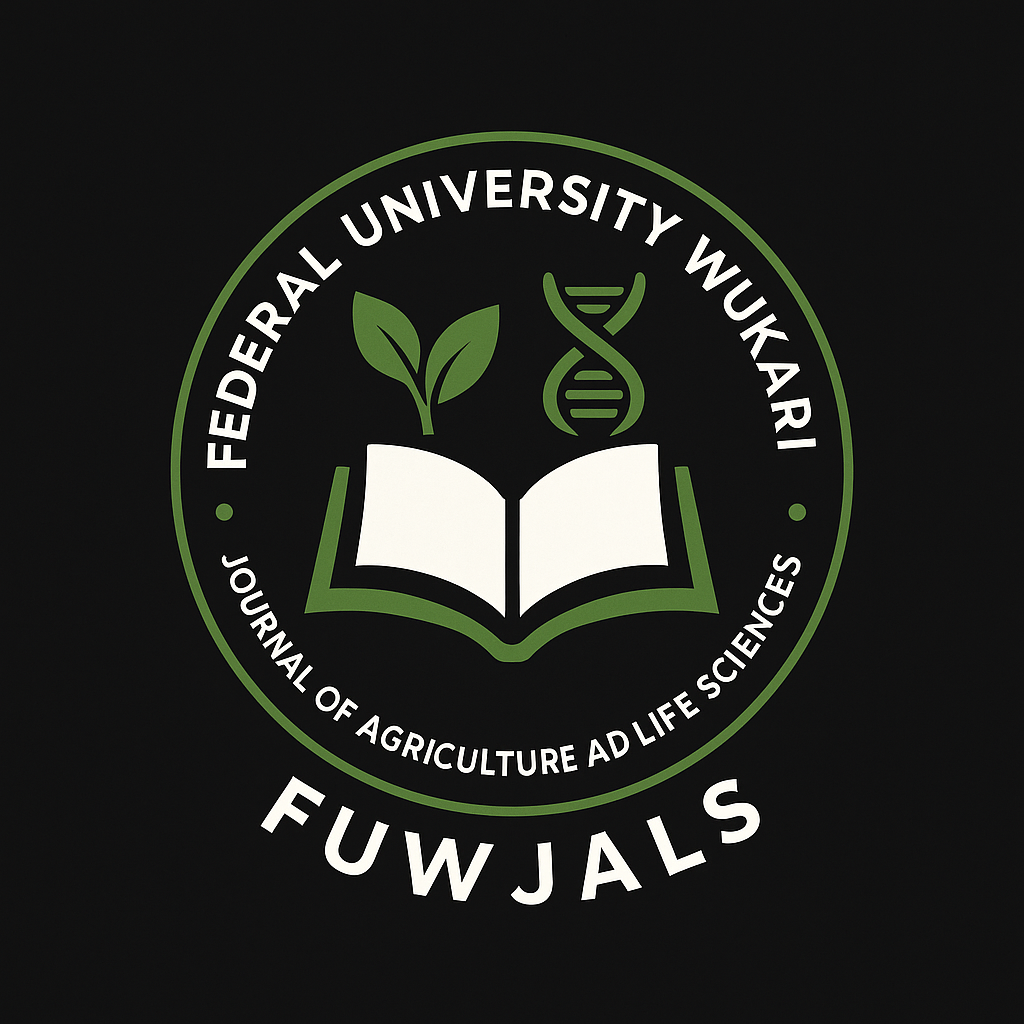 FUWJALS Logo